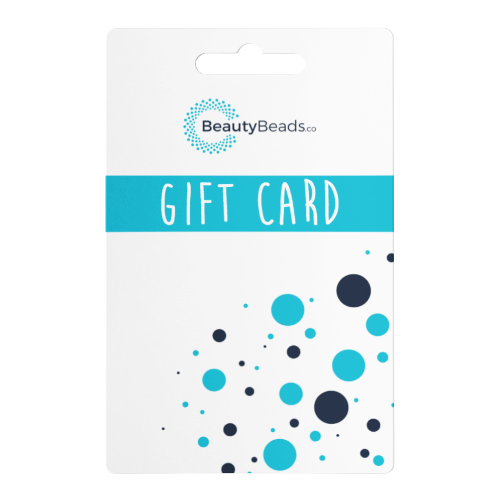 BeautyBeads.co Gift Card